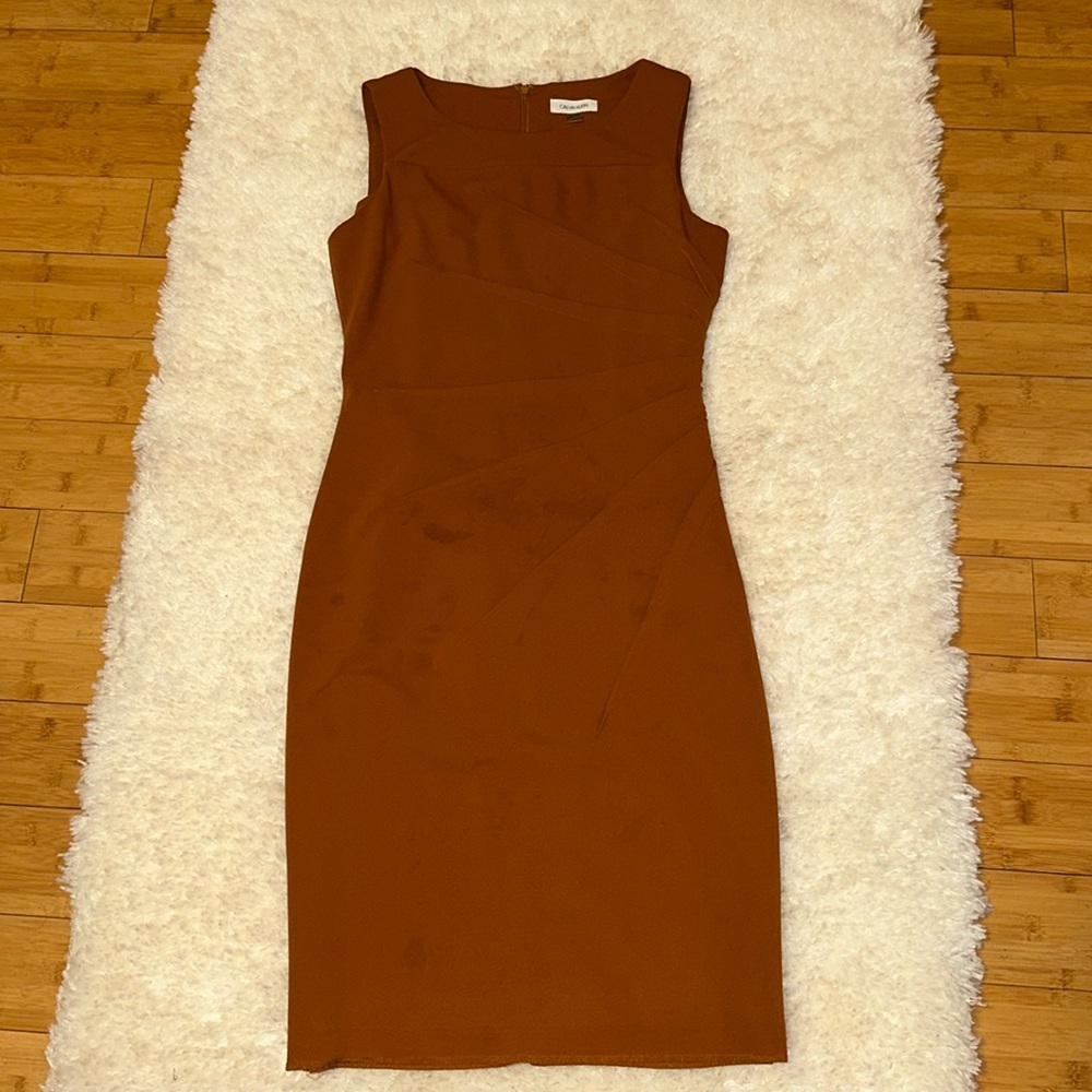 Calvin Klein Dress